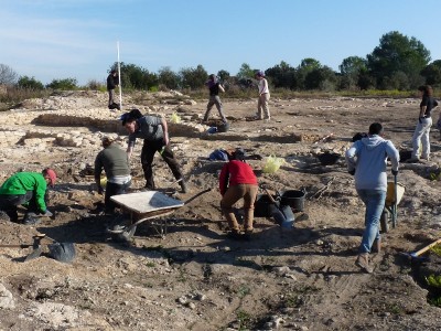 La campanya ha durat tres setmanes, de primer de febrer fins al dia 19.
