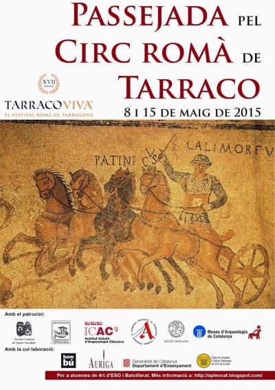 passejada CIRC_ROMÀ