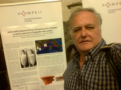 Congrés Pompeia juny 2016