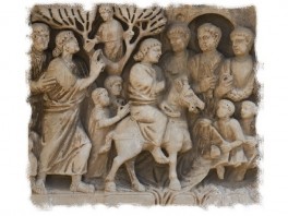 Primera circular del 4t Congrés Tarraco Biennal - VII Reunió d’Arqueologia Cristiana Hispànica