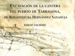 Un investigador de l’ICAC analitza un llibre inèdit de l’arqueòleg Hernández Sanahuja