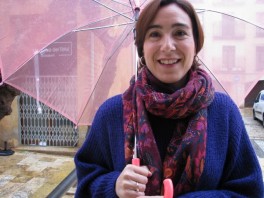 “A l’antiguitat la religió conviu amb la màgia”