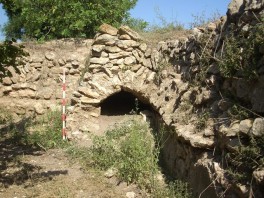 Els alcaldes del Gaià i l’ICAC s’uneixen per estudiar els aqüeductes romans