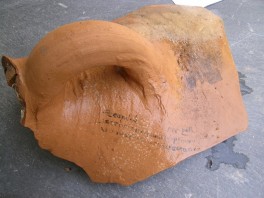 Els suports ceràmics, tema del III Seminari interdisciplinari d’arqueometria i epigrafia