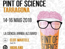 L’ICAC participa a la primera edició de Pint of Science a Tarragona
