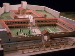 Curs de formació del professorat: el circ de Tàrraco a través d’un 'serious game'