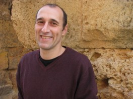 “La muralla de Barcelona mereix figurar com a referent de l’Imperi romà”