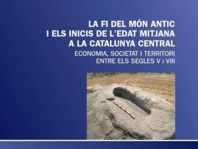 Fragment de la coberta del llibre.