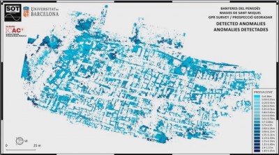 Imatge del vídeo sobre la recerca.