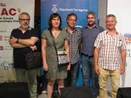 Nova gran ciutat ibera soterrada a Banyeres del Penedès