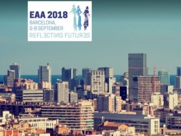 24è congrés de l’EAA amb nombrosa participació de l’ICAC