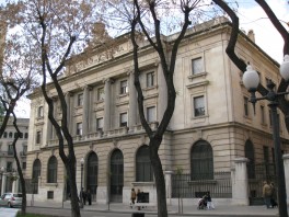 Rambla Science_Banc Espanya_Wikimedia Commons