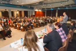 Ravotto_VI Cerimonia Premi Doctorat UAB