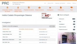 PRC resultats març 2019