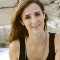 Efrosyini Boutsikas_Academia profile