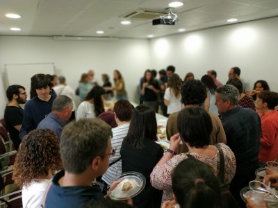 <a rel="license" href="http://creativecommons.org/licenses/by-nc-sa/4.0/"><img alt="Llicència de Creative Commons" style="border-width:0" src="https://i.creativecommons.org/l/by-nc-sa/4.0/80x15.png" /></a><br /><span xmlns:dct="http://purl.org/dc/terms/" property="dct:title">Participants al IV Seminari en Epigrafia i Arqueometria de l'ICAC</span> de <a xmlns:cc="http://creativecommons.org/ns#" href="www.icac.cat" property="cc:attributionName" rel="cc:attributionURL">Institut Català d'Arqueologia Clàssica</a> està subjecta a una llicència de <a rel="license" href="http://creativecommons.org/licenses/by-nc-sa/4.0/">Reconeixement-NoComercial-CompartirIgual 4.0 Internacional de Creative Commons</a>