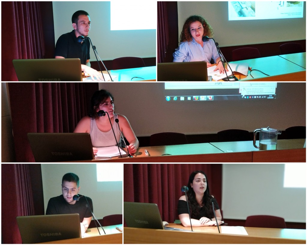 <a rel="license" href="http://creativecommons.org/licenses/by-nc-sa/4.0/"><img alt="Llicència de Creative Commons" style="border-width:0" src="https://i.creativecommons.org/l/by-nc-sa/4.0/80x15.png" /></a><br /><span xmlns:dct="http://purl.org/dc/terms/" property="dct:title">Presentacions TFM juny 2019</span> de <a xmlns:cc="http://creativecommons.org/ns#" href="www.icac.cat" property="cc:attributionName" rel="cc:attributionURL">ICAC</a> està subjecta a una llicència de <a rel="license" href="http://creativecommons.org/licenses/by-nc-sa/4.0/">Reconeixement-NoComercial-CompartirIgual 4.0 Internacional de Creative Commons</a>