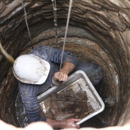 Un tresor submergit_pujada galleda