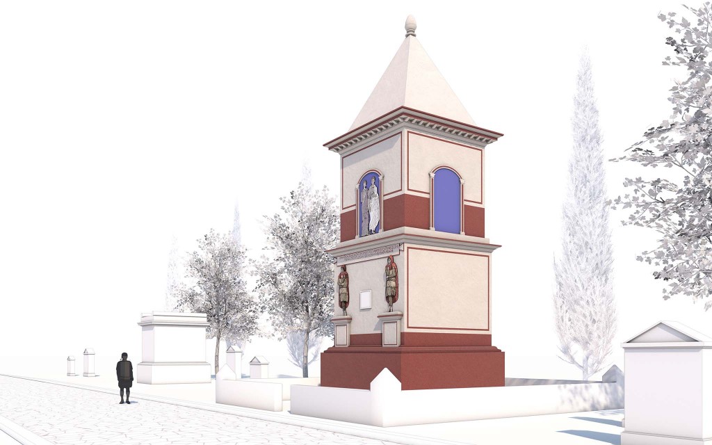 Torre dels Escipions @ SETOPANT