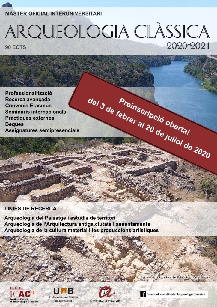 Master URV UAB ICAC_cartell 2020_preinscripcio