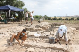 NdP Mas dels Frares_Alba Marine