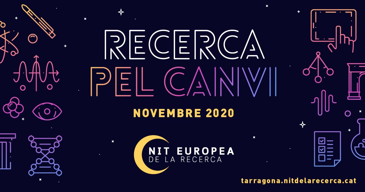 Recerca pel canvi_cover