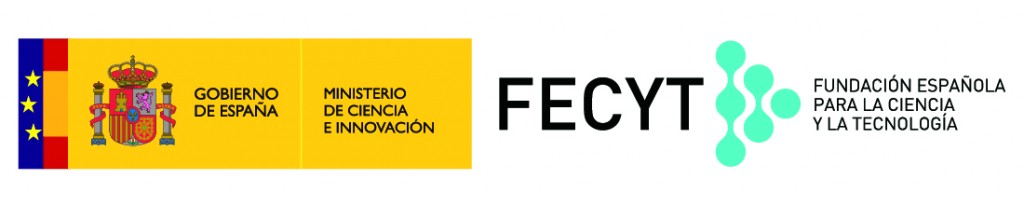 FECYT logo web