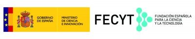 FECYT logo web