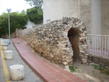 Foto 1_ICAC_Aqu Francoli_Av Catalunya TGN