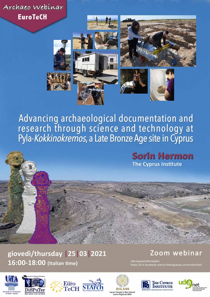 EUROTECH_Locandina Webinar_Hermon_Arbulo2021