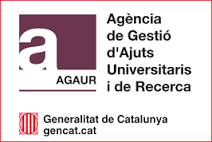 AGAUR logo