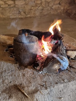 Calafell Transcomb (olla)