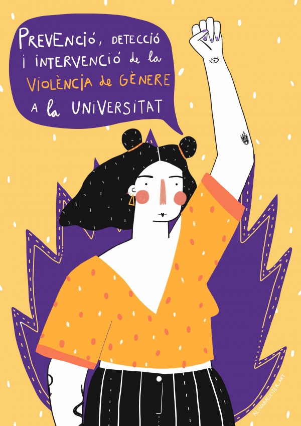 Prevencio Igualtat URV