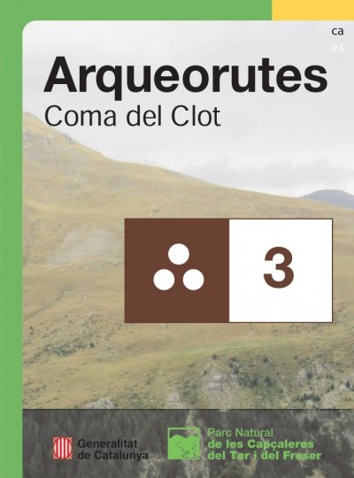 Arqueoruta 3 (cover)
