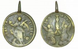 ICAC_Foto 2_Medalla Santa Tecla