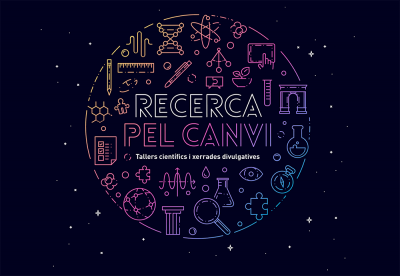 Nit de la Recerca_Tallers i xerrades
