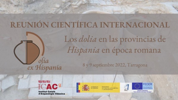 Dolia ex Hispania Twitter