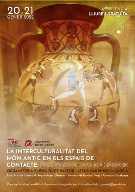 Interculturalidad_Duce_Carruesco_Cartel CAT