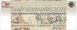 GIAP Seminars 2022_banner