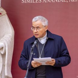 Tarracropolis_presentacio llibre_2022_Joan Planellas (Santi Grimau)