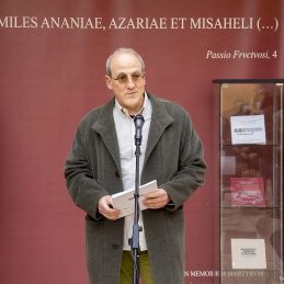 Tarracropolis_presentacio llibre_2022_Josep M Macias (Santi Grimau)