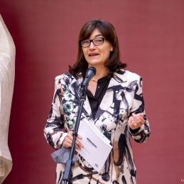 Tarracropolis_presentacio llibre_2022_Lourdes Malgrat (Santi Grimau)