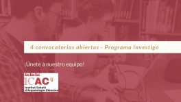 Programa Investigo (ES2)