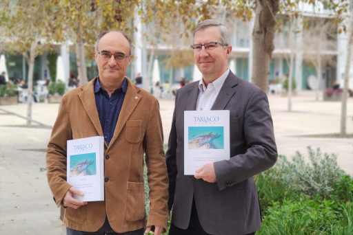 Roda Premsa Tarraco Biennal 2023