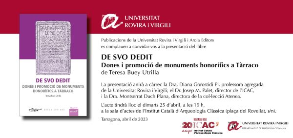 De Svo Dedit_targeto presentacio (URV)