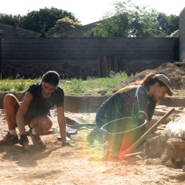 XVII Curs Arqueologia Guissona_2023