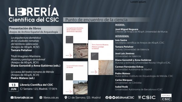 presentacio-titvuli-marmora-libreria-csic_targeto