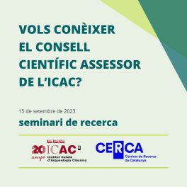 Seminari SAB setembre 2023