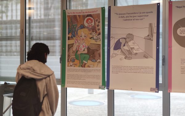 ICAC_inauguracio expo Arqueosexisme (1)