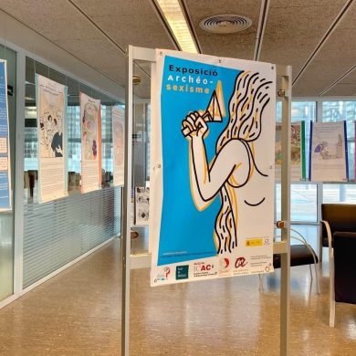 ICAC_inauguracio expo Arqueosexisme (8)